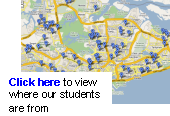 Click here for the list of schools