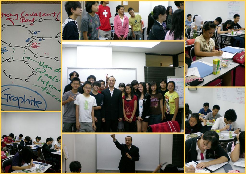 Atomic Structure & Chemical Bondings Mastery Workshop