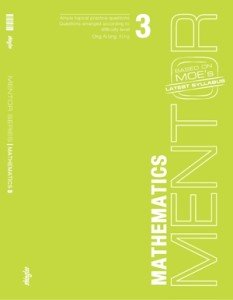Elementary Maths Mentor 3 Cover