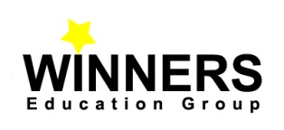 Winners Education Group
