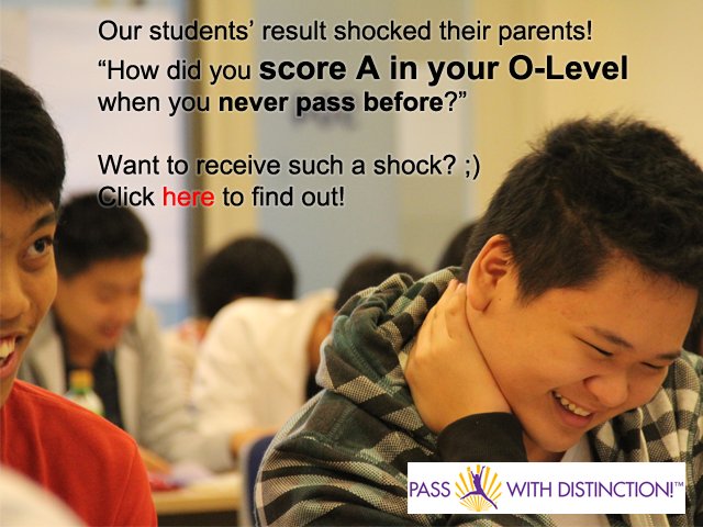 Pass With Distinction - Winners Education Group 2014 - Winners ...